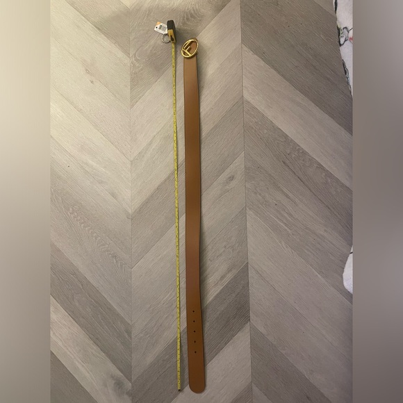 Fendi Reversible belt - Picture 7 of 7